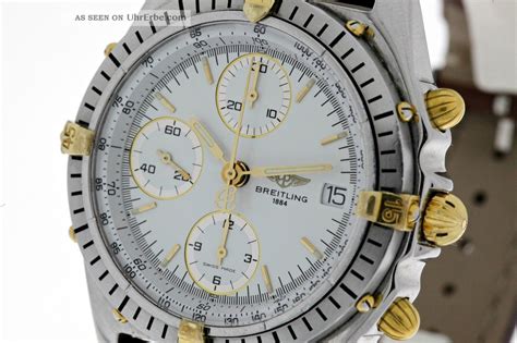 breitling windrider b13047|breitling chronomat b13047.